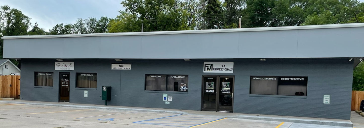 FM Tax Professionals, LLC