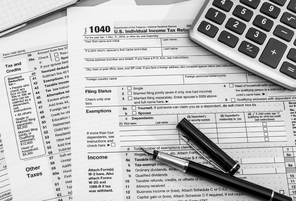 FM Tax Professionals